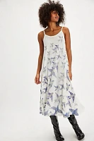 Birdsong Maxi Tank