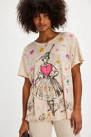 Little Star Tee