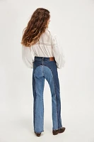 Levi's Wedgie Western Bootcut Jeans