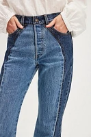 Levi's Wedgie Western Bootcut Jeans