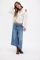 Levi's XL Culotte Jeans