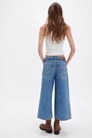 Levi's XL Culotte Jeans