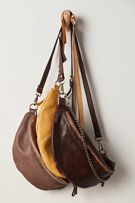 Bolsa Nova Capri Sling Bag