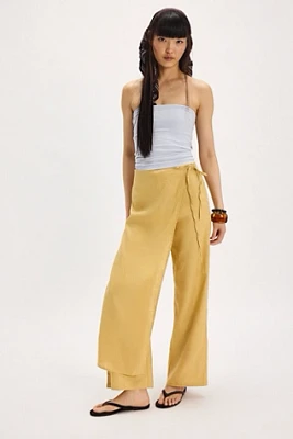 Rita Row Root Pants