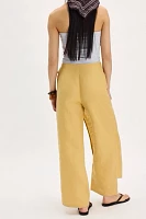 Rita Row Root Pants