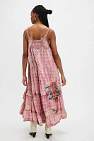 Magnolia Pearl Clementine Maxi Dress