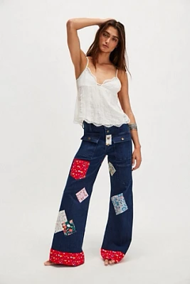 Tyler McGillivary Yael Pants
