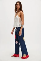 Tyler McGillivary Yael Pants