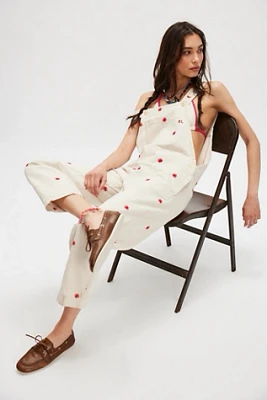 Thinking MU Sol Chain Luz Jumpsuit