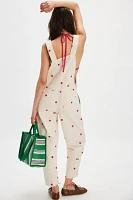 Thinking MU Sol Chain Luz Jumpsuit