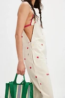 Thinking MU Sol Chain Luz Jumpsuit