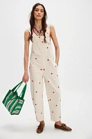 Thinking MU Sol Chain Luz Jumpsuit
