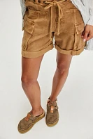 Satorisan Hoote Moccasins