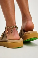 Satorisan Hoote Moccasins