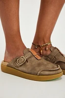 Satorisan Hoote Moccasins
