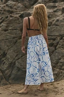 Marimekko Buklee Baluns Skirt