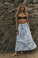 Marimekko Buklee Baluns Skirt