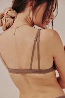 Oh My Darling Square-Neck Bralette