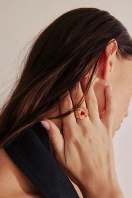 Ace Ring
