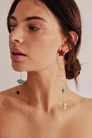 Delilah Dangle Earrings