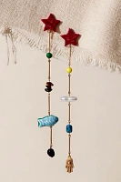 Delilah Dangle Earrings