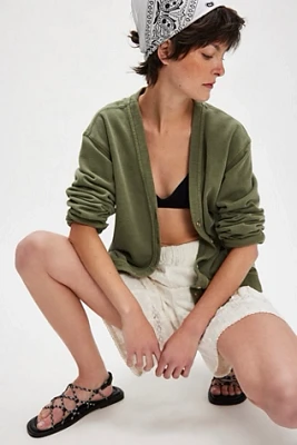 Take It Easy Cardigan