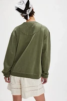 Take It Easy Cardigan
