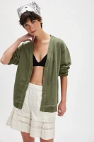 Take It Easy Cardigan