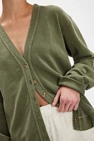 Take It Easy Cardigan