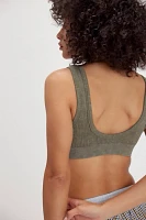 Everyday Lou Scoop Bralette