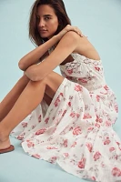 Morning Meadows Maxi Dress