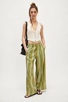 Day's End Stripe Pants