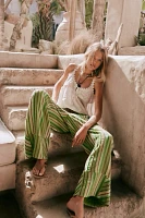 Day's End Stripe Pants
