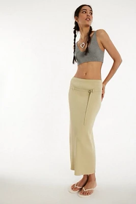 APPARIS Judd Maxi Skirt