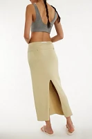 APPARIS Judd Maxi Skirt