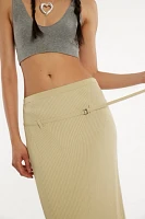APPARIS Judd Maxi Skirt