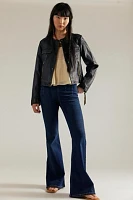 We The Free Going Gone Leather Jacket