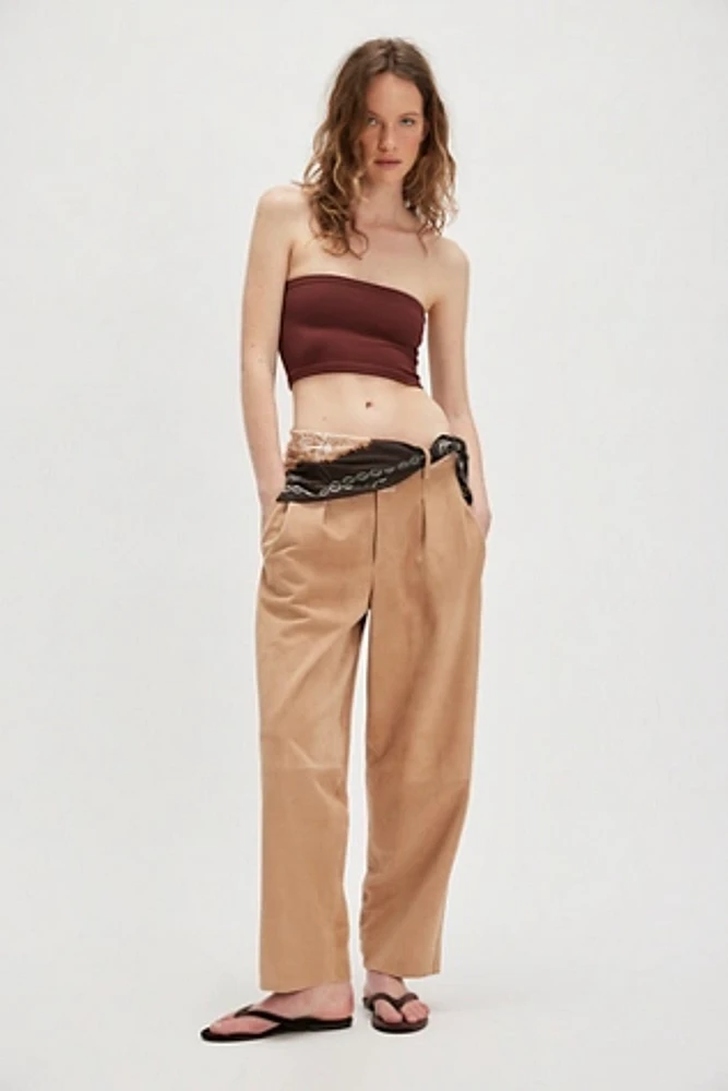 Closed Ruthy Pants