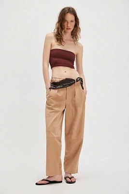Closed Ruthy Pants