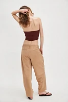 Closed Ruthy Pants