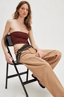 Closed Ruthy Pants