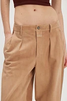 Closed Ruthy Pants