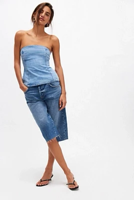 Remain Studio Charli Bodice