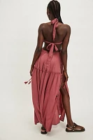 Bali Palm Desert Maxi Bodysuit