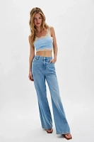 Oh My Darling Crop
