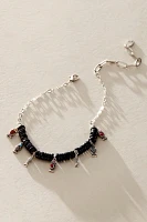 Azura Charm Anklet