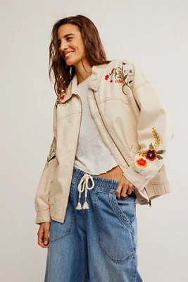 We The Free Dusty Trails Jacket