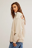 We The Free Dusty Trails Jacket