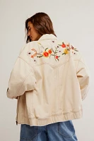 We The Free Dusty Trails Jacket