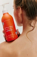 Straand The Crown Cleanse Shampoo